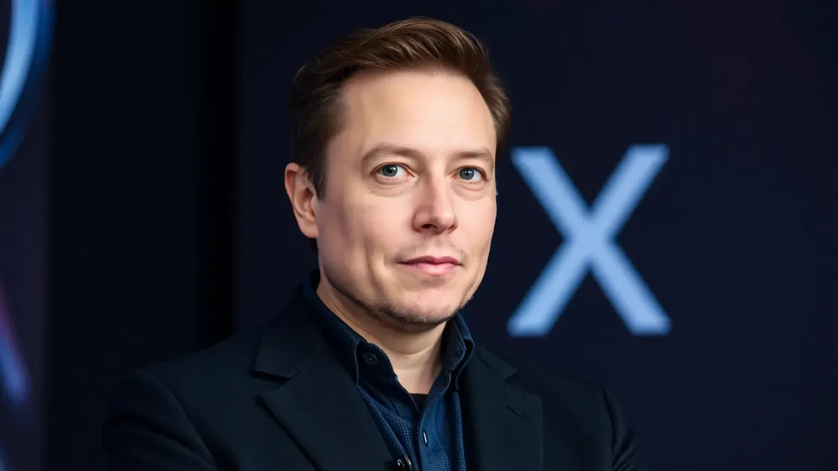 Une Alliance Stratégique : SpaceX, xAI et X Redéfinissent l'IA