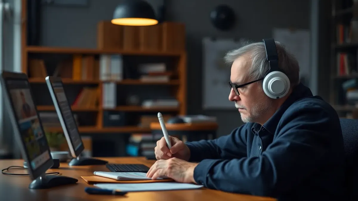 Vers une régulation du droit d'auteur face à l'IA générative ?