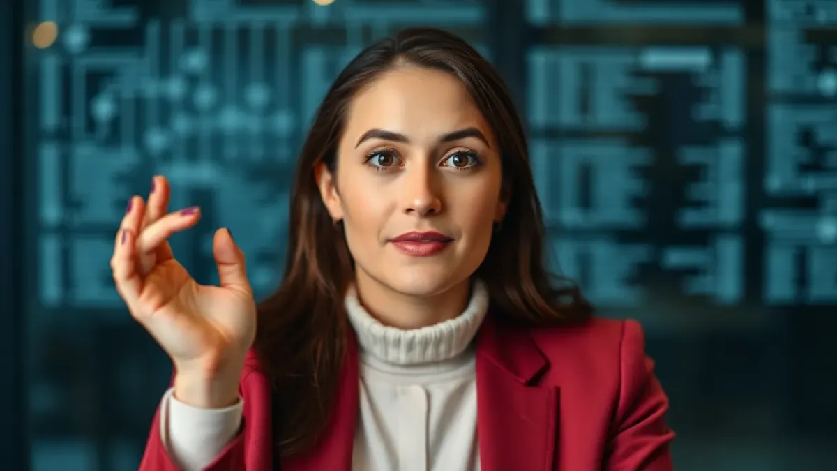 L'impact paradoxal de l'intelligence artificielle sur les relations professionnelles