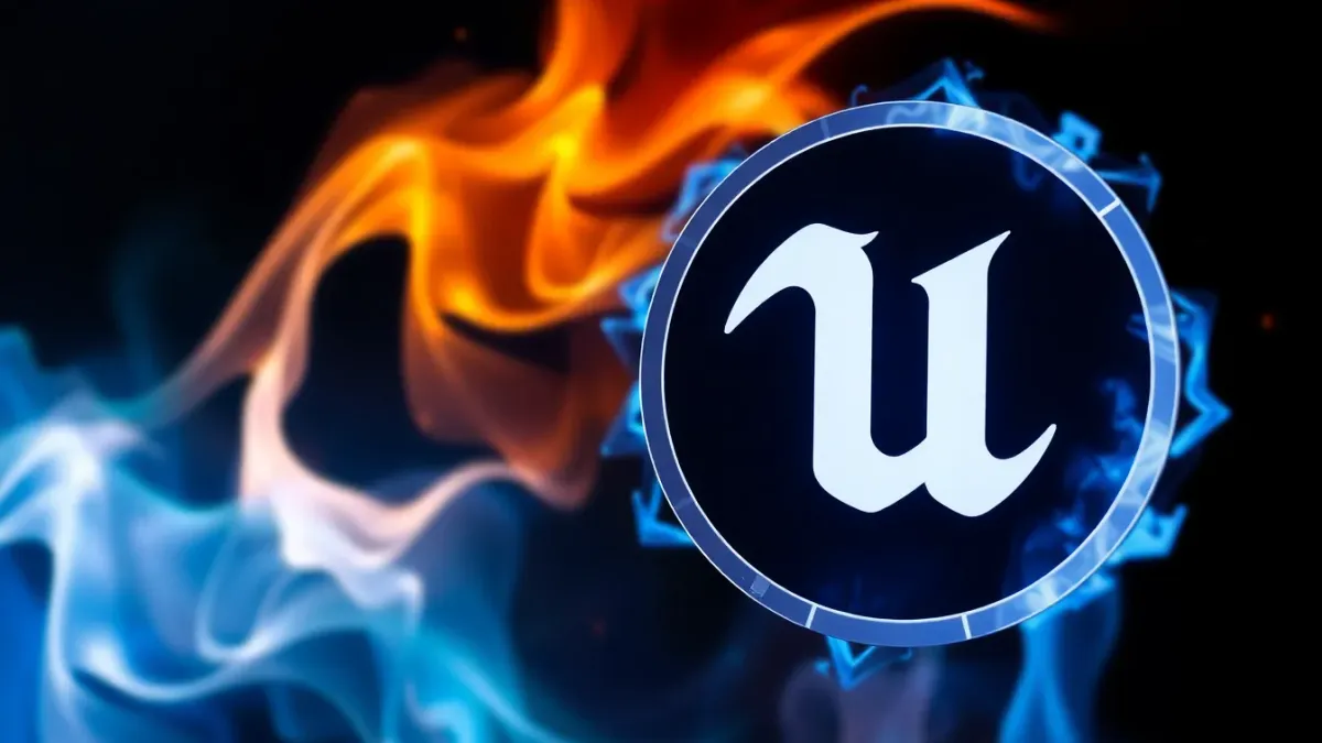 Unreal Engine 6 : Epic Games lève le voile et annonce le premier jeu en développement