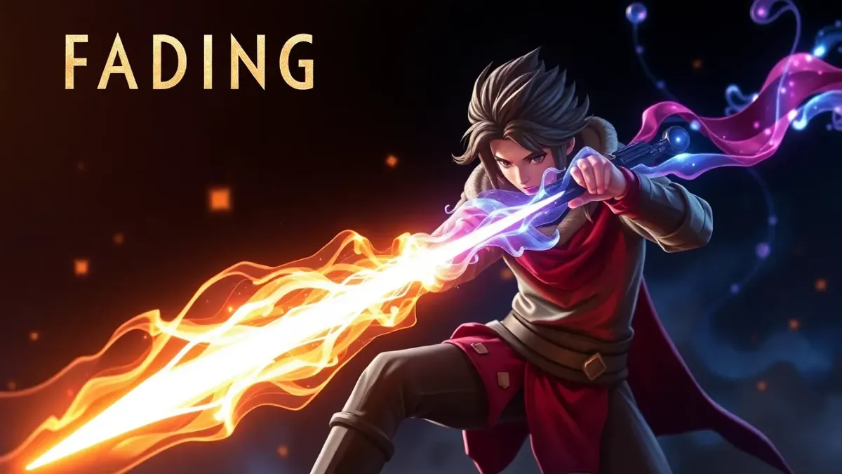 Fading Echo : Une nouvelle approche pour le jeu d'action-aventure