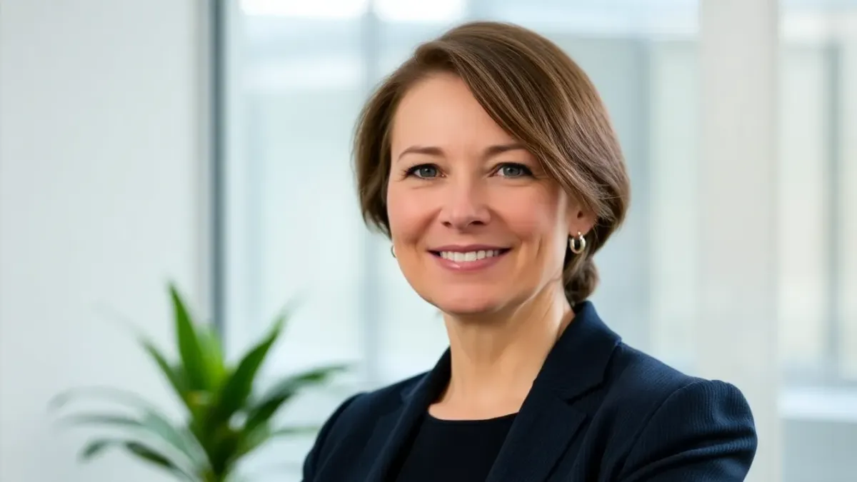 Cathie Wood affirme que l’IA stimule déjà la productivité du travail - Investing.com France