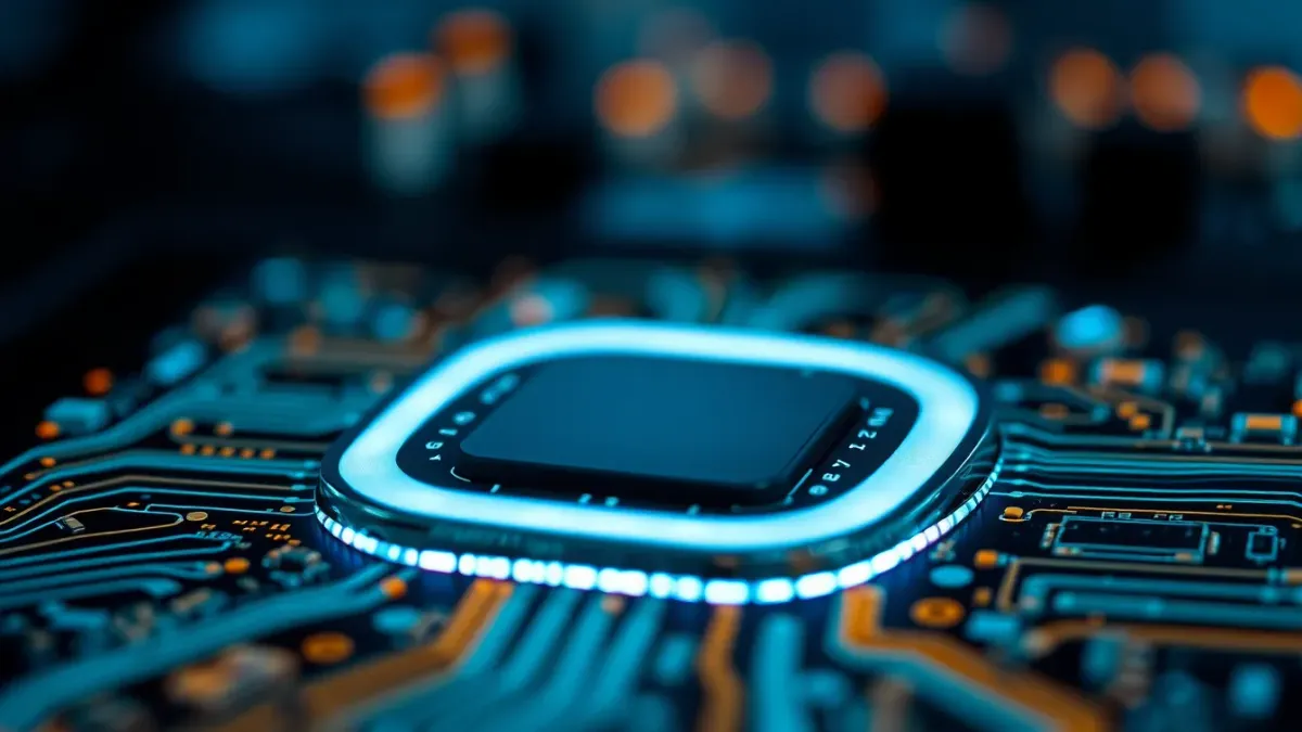 L'ascension d'ARM : architecte incontournable de la technologie mondiale