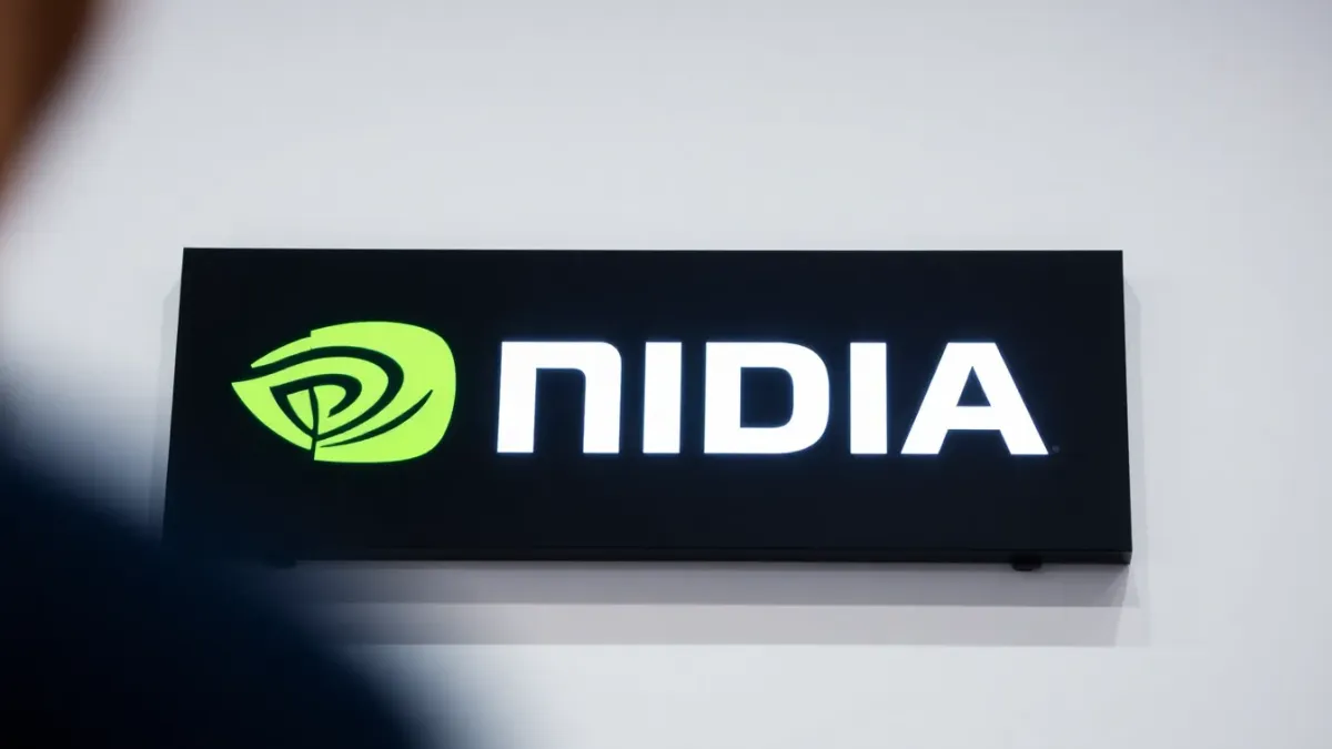 IA : un dirigeant d’entreprise américaine inculpé pour contrebande de puces Nvidia vers la Chine - Ouest-France