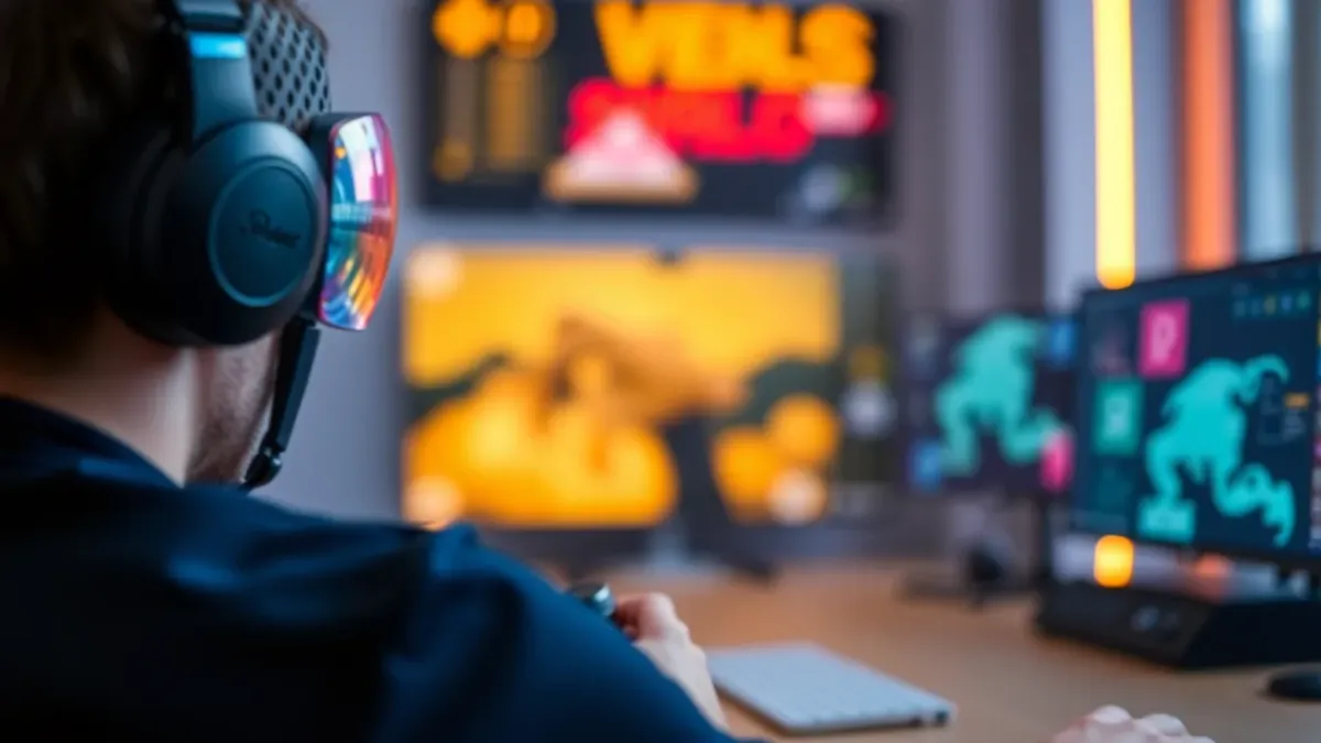 L'impact de l'IA sur le gaming : usages concrets à découvrir
