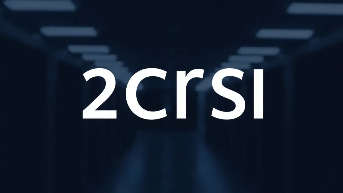 2CRSI : L'Ascension des Serveurs Informatiques à l'Ère de l'IA