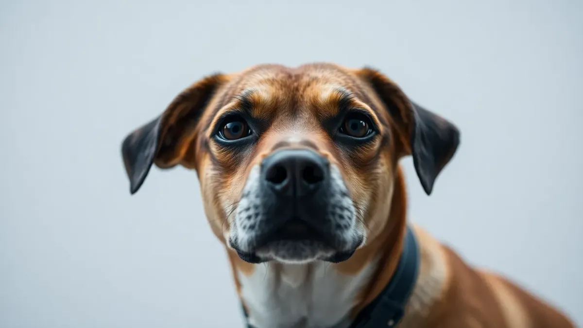 Intelligence artificielle : comment elle a aidé à sauver un chien atteint d’un cancer