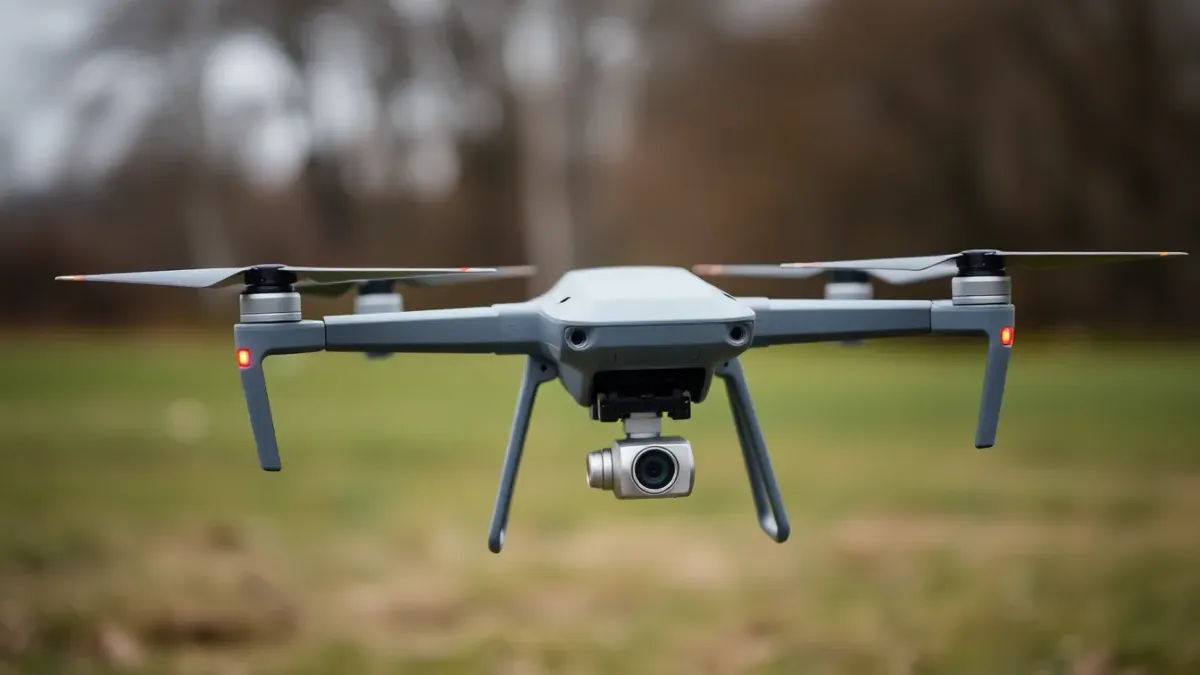 De l'intelligence artificielle au champ de bataille : les drones portugais en Ukraine - Euronews.com