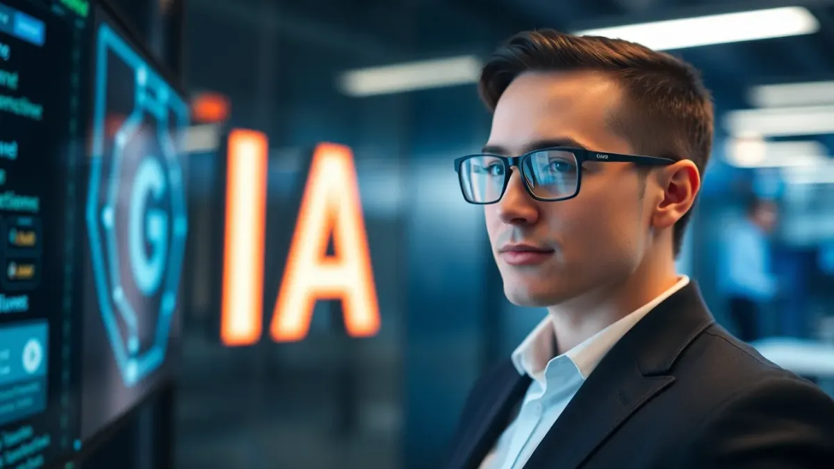 L'innovation en IA : entre promesses et défis technologiques