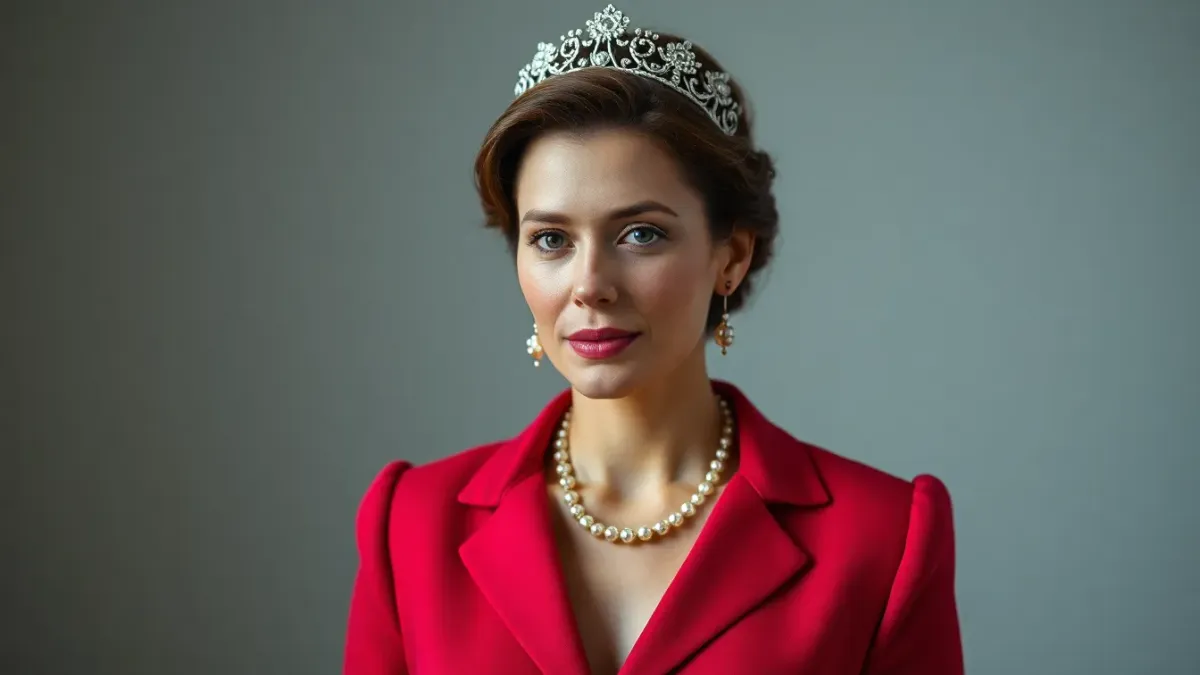 Elisabeth de Belgique ciblée par des deepfakes : l'IA et la sexualisation des femmes