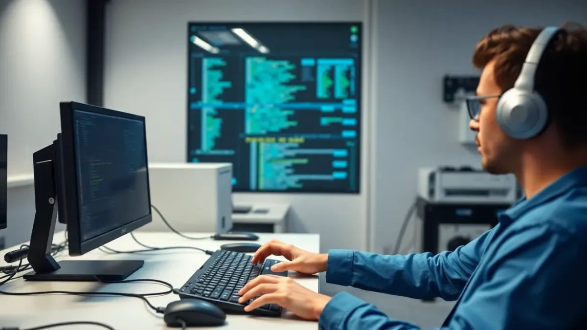 Des modèles d'IA se déplacent entre machines : un défi pour la cybersécurité actuelle