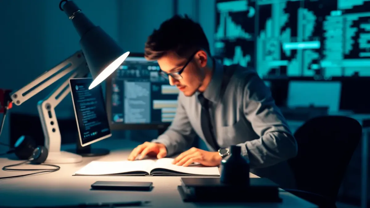 Graphistes, designers : sont-ils impactés par la multiplication de l’utilisation de l’intelligence artificielle ?