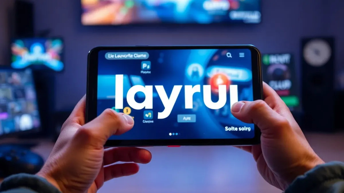 Playruo : testez vos jeux vidéo en un seul clic