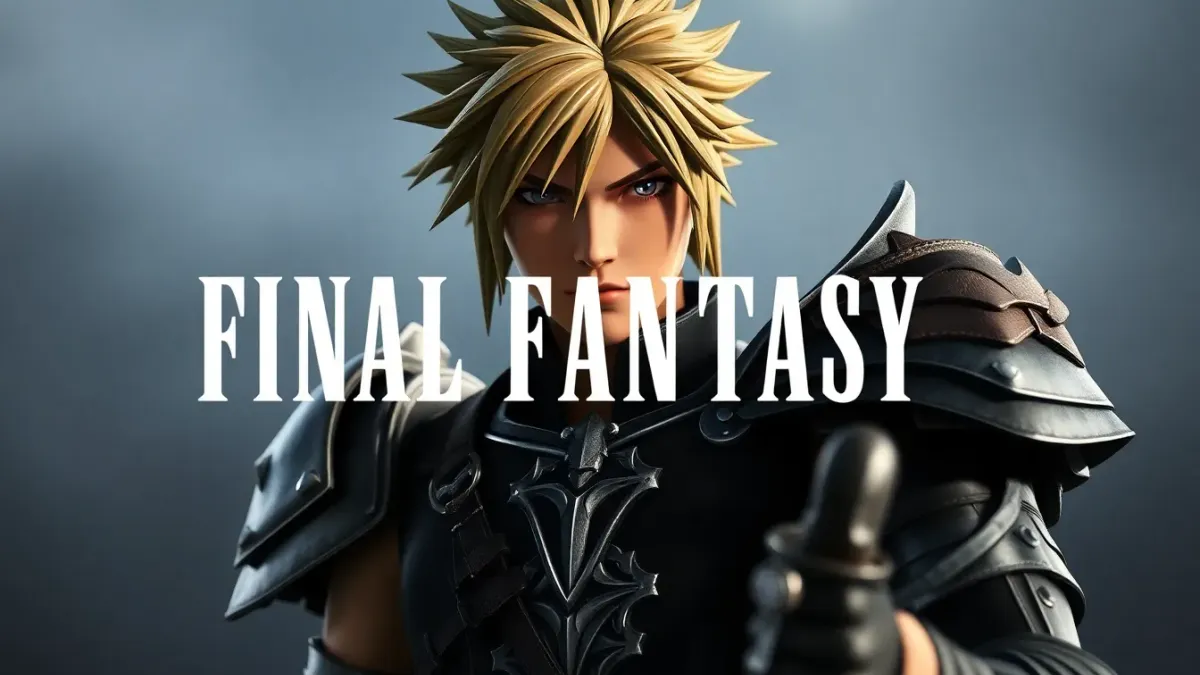 Final Fantasy : un héritage pour les générations anciennes, mais un avenir à explorer