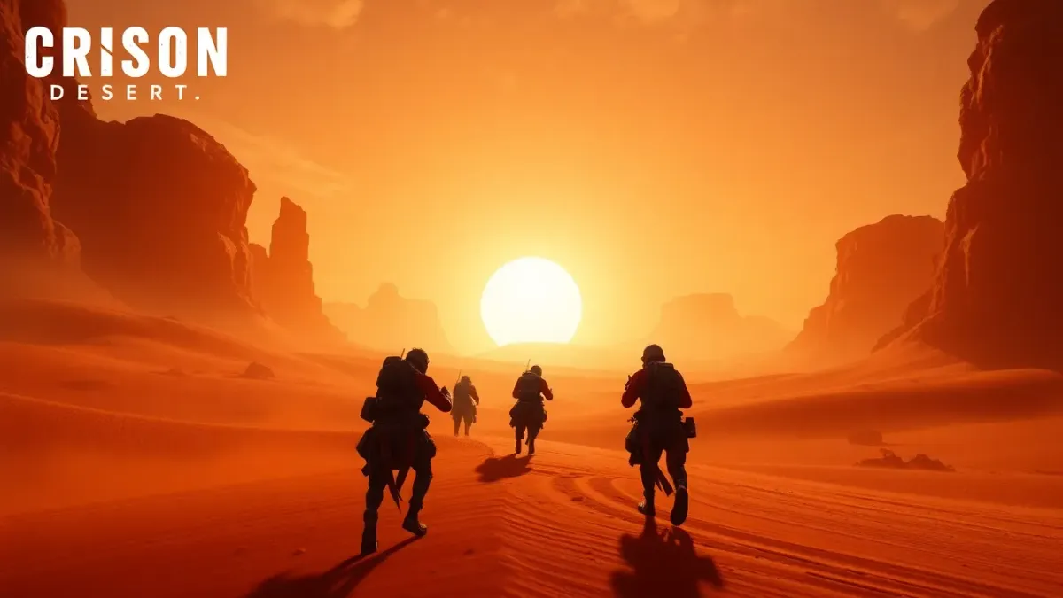 La mise à jour majeure de Crimson Desert : promesses tenues et nouvelles fonctionnalités