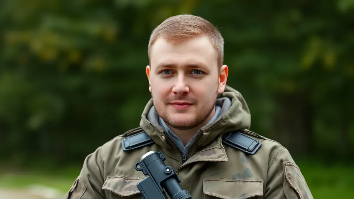 Les nouvelles technologies au front : l'expérience de Yuri Fedorenko en Ukraine