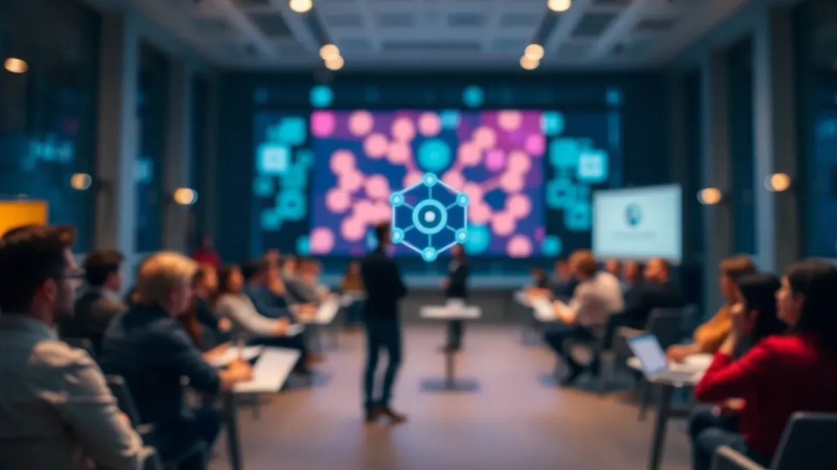 L’intelligence artificielle au cœur d’une causerie ouverte à tous, ce mercredi 18 mars, à Scaër