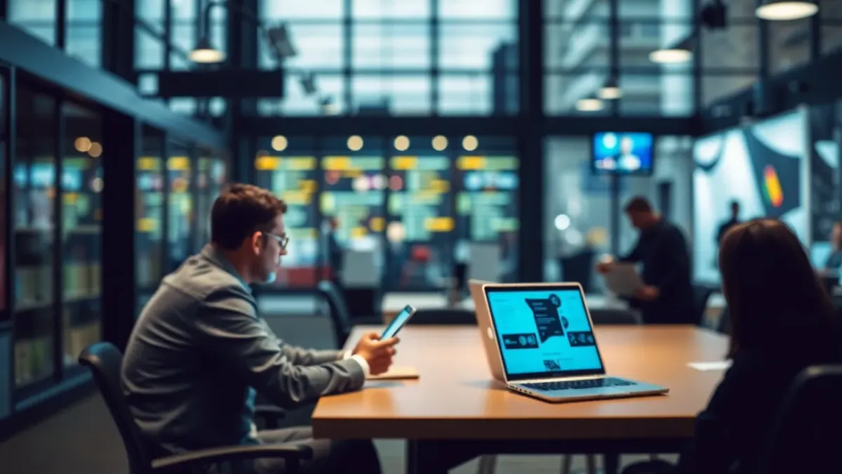 Les TPE françaises sous pression : survie, marketing et IA au cœur des arbitrages