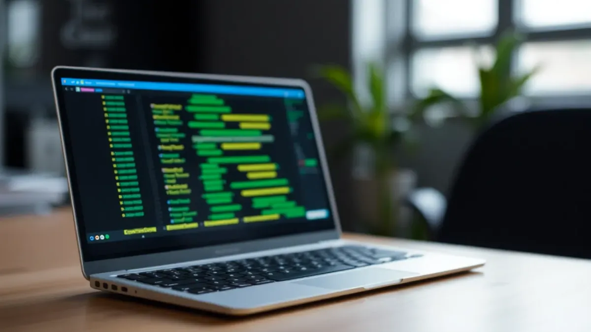 GPT-5.4 mini arrive pour vous rendre encore plus efficace sur ChatGPT - Presse-citron