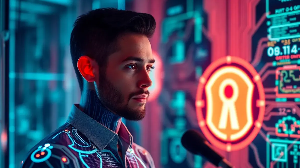 Claude Mythos : L'IA d'Anthropic qui redéfinit la cybersécurité