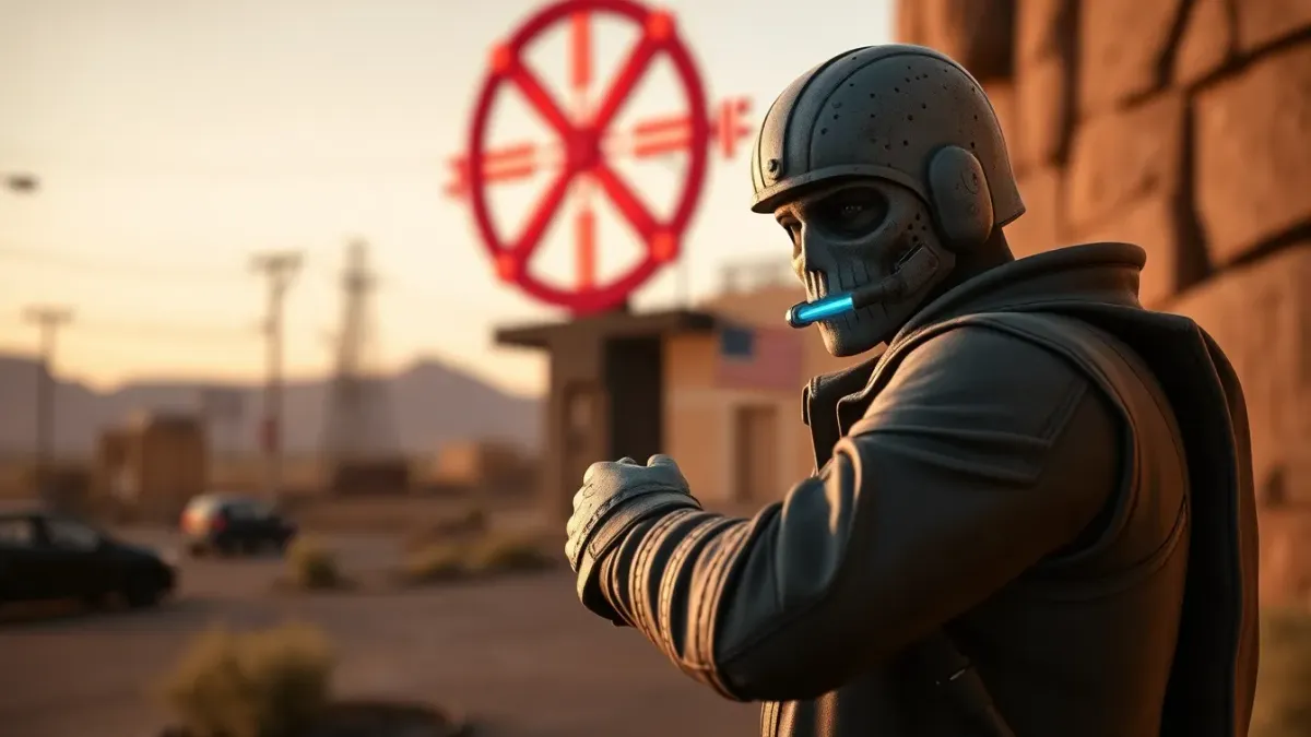 Les créateurs de New Vegas révèlent un nouveau Fallout, mais les fans sont inquiets