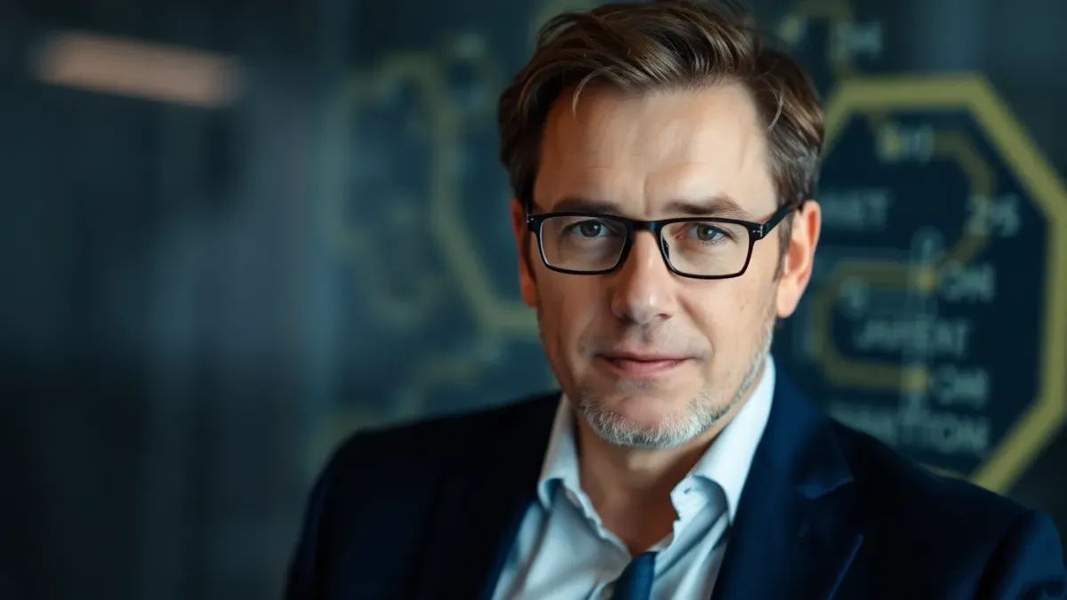 Le PDG de l'Anssi souligne l'importance cruciale de la cybersécurité pour la souveraineté nationale