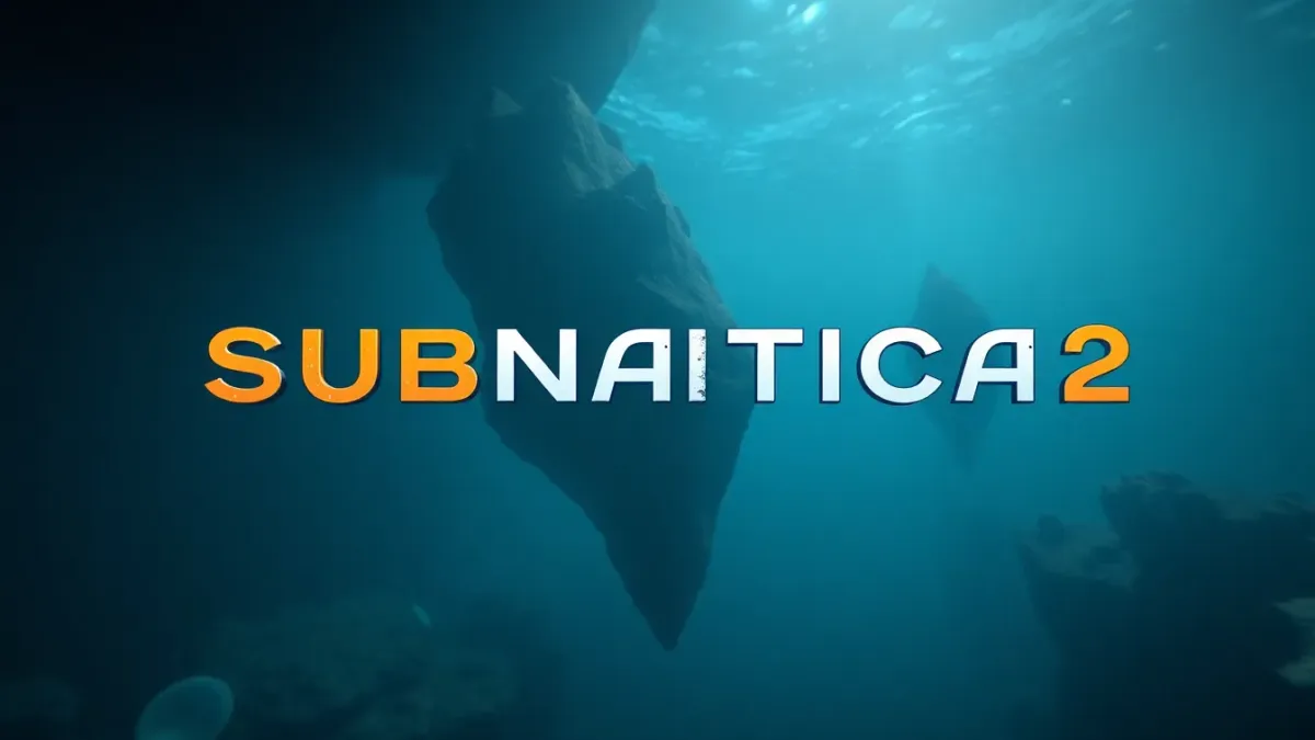 Subnautica 2 : Les exigences PC révélées pour plonger dans l'aventure