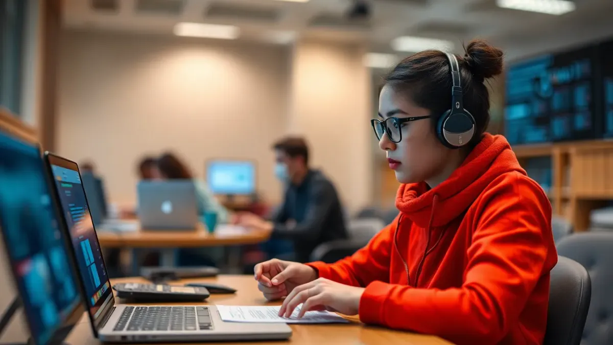 L'IA à l'université : un risque d'érosion de l'apprentissage au-delà de la triche