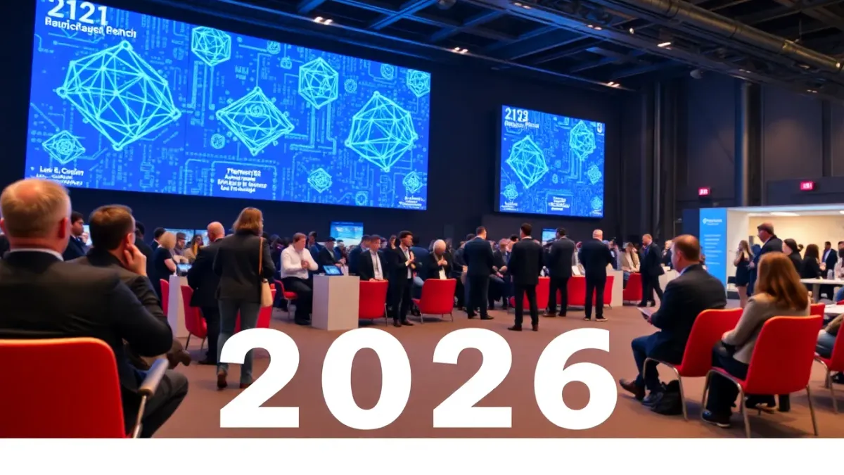NeurIPS 2026 : enjeux scientifiques et géopolitiques de l'IA en jeu