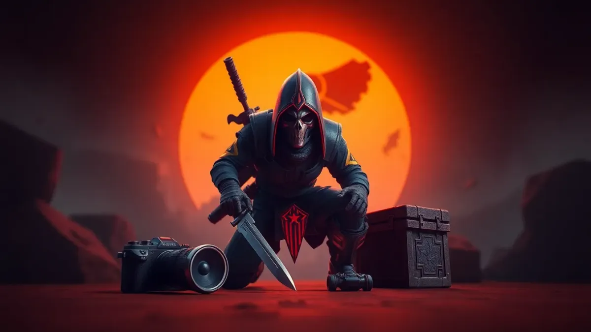 Arc Raiders : une mise à jour qui optimise votre expérience de jeu