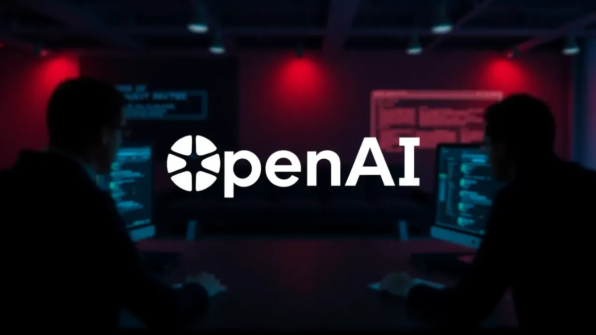 OpenAI acquiert Promptfoo pour intégrer le red teaming dans sa plateforme d'agents Frontier