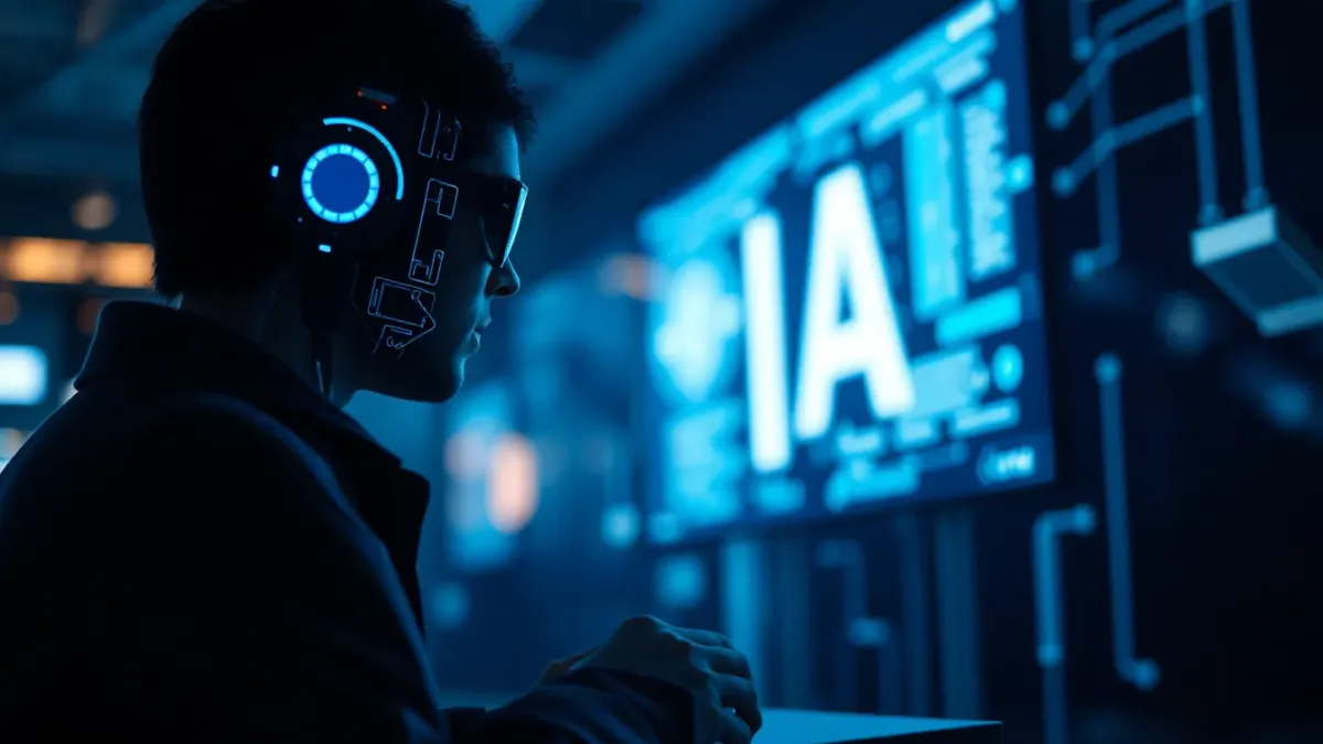 L'IA menace 5 millions d'emplois en France : une réalité alarmante