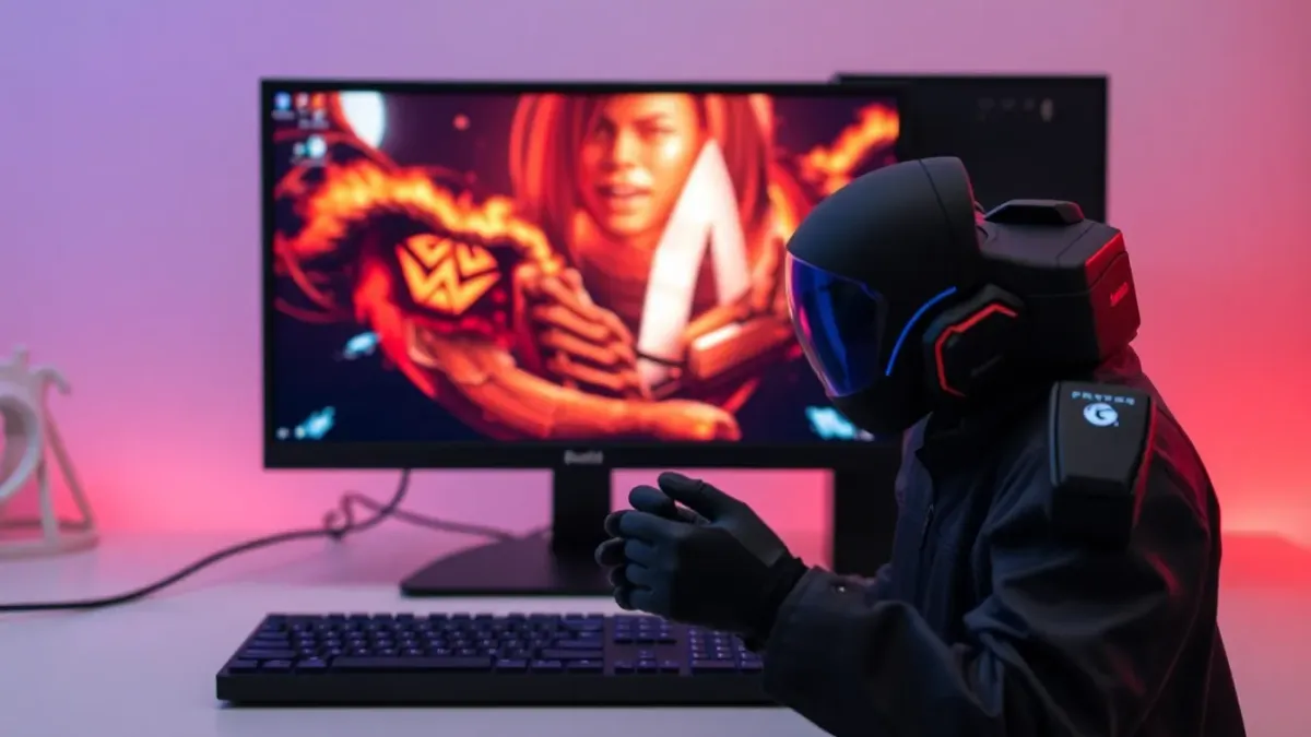 Les jeux PC incontournables à venir : les bandes-annonces à découvrir