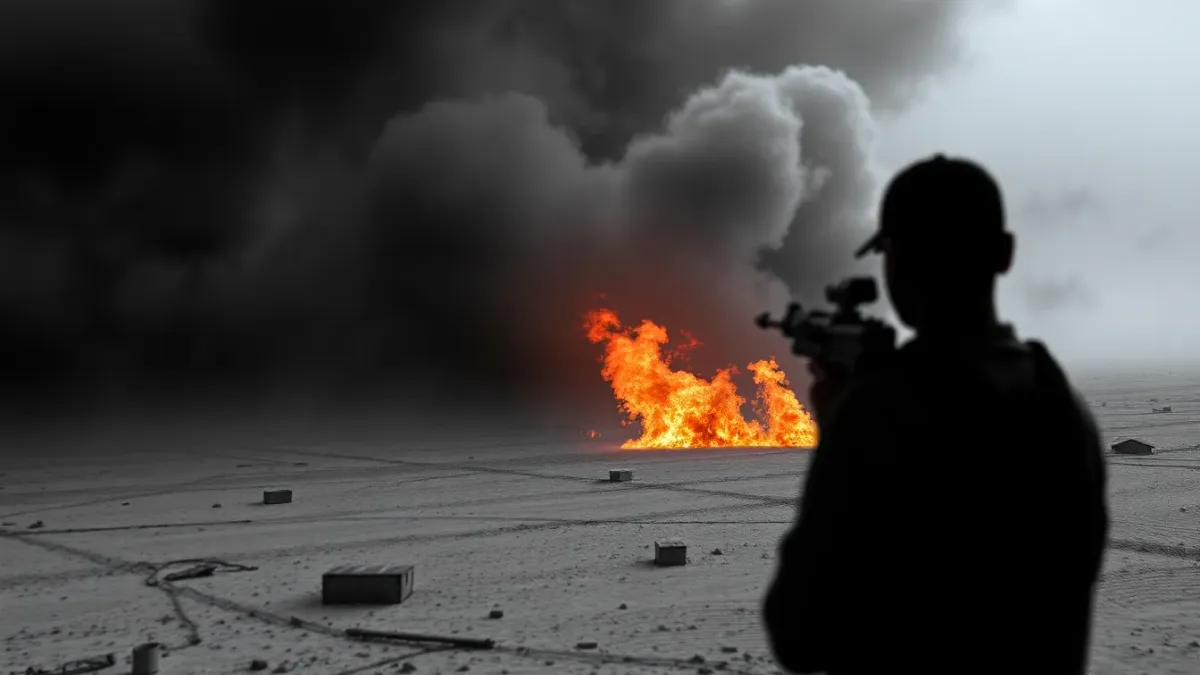 L'Iran utilise l'IA pour manipuler les perceptions de guerre au Moyen-Orient