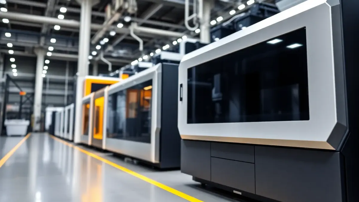 ASML augmente ses prévisions 2026 grâce à la montée de l'IA