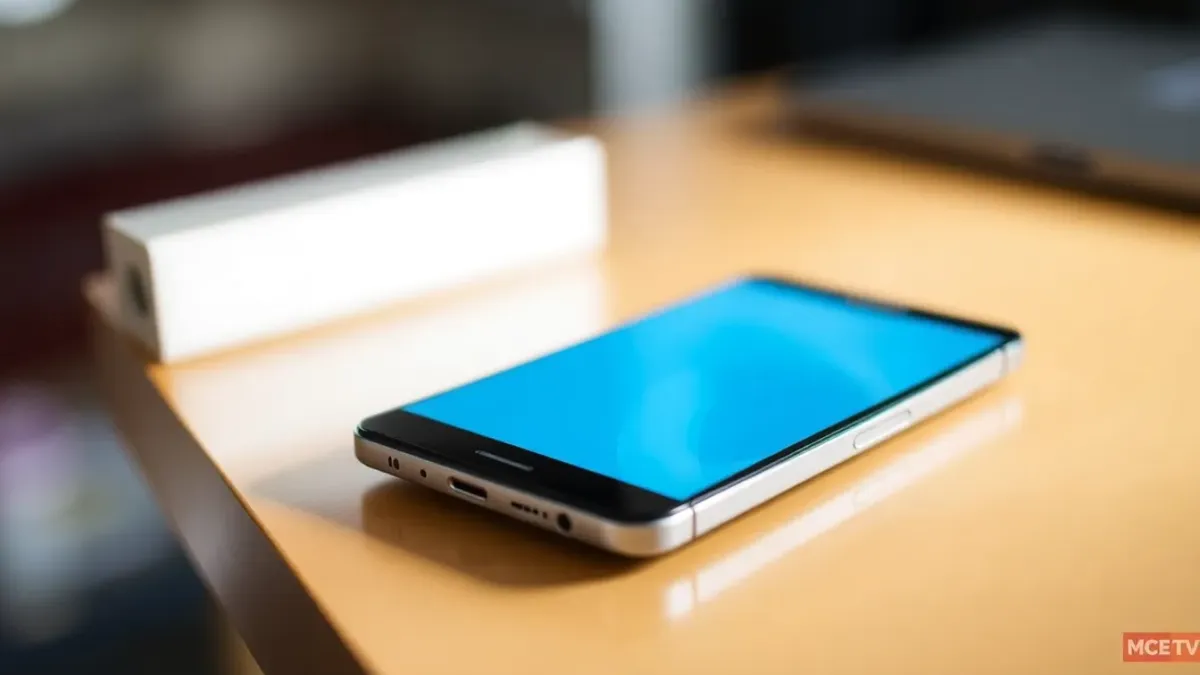 L’astuce infaillible pour effacer le pli de votre smartphone pliable Android