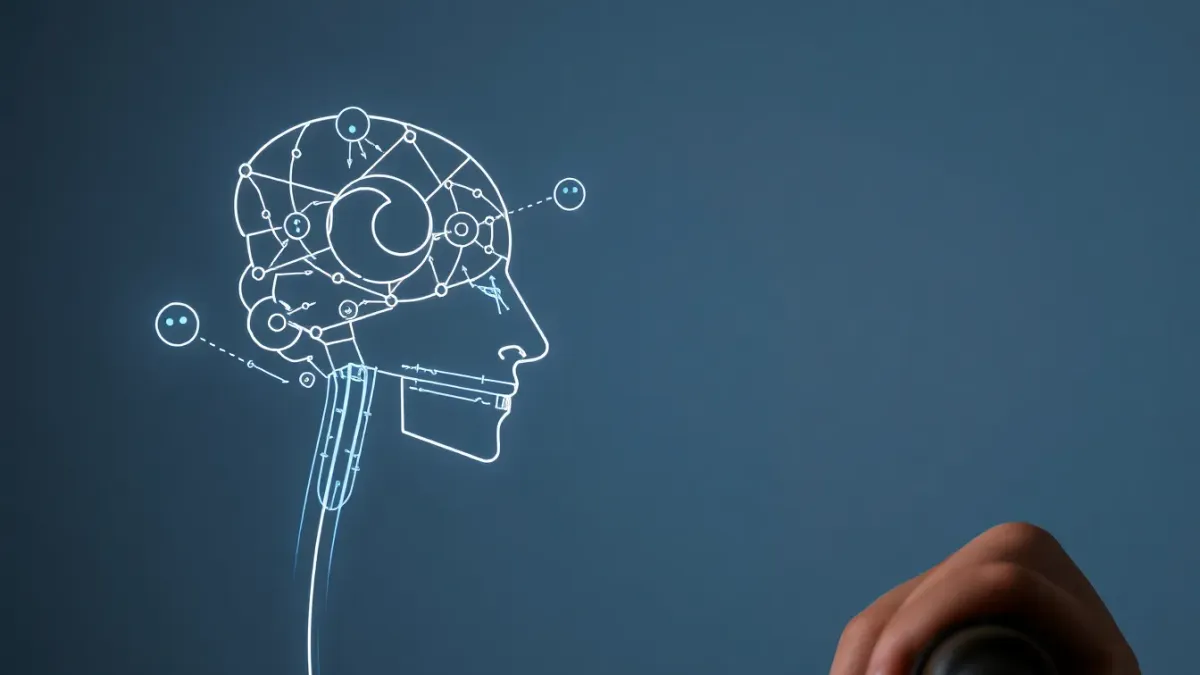 Peut-on vraiment déléguer ses idées à l’intelligence artificielle ?