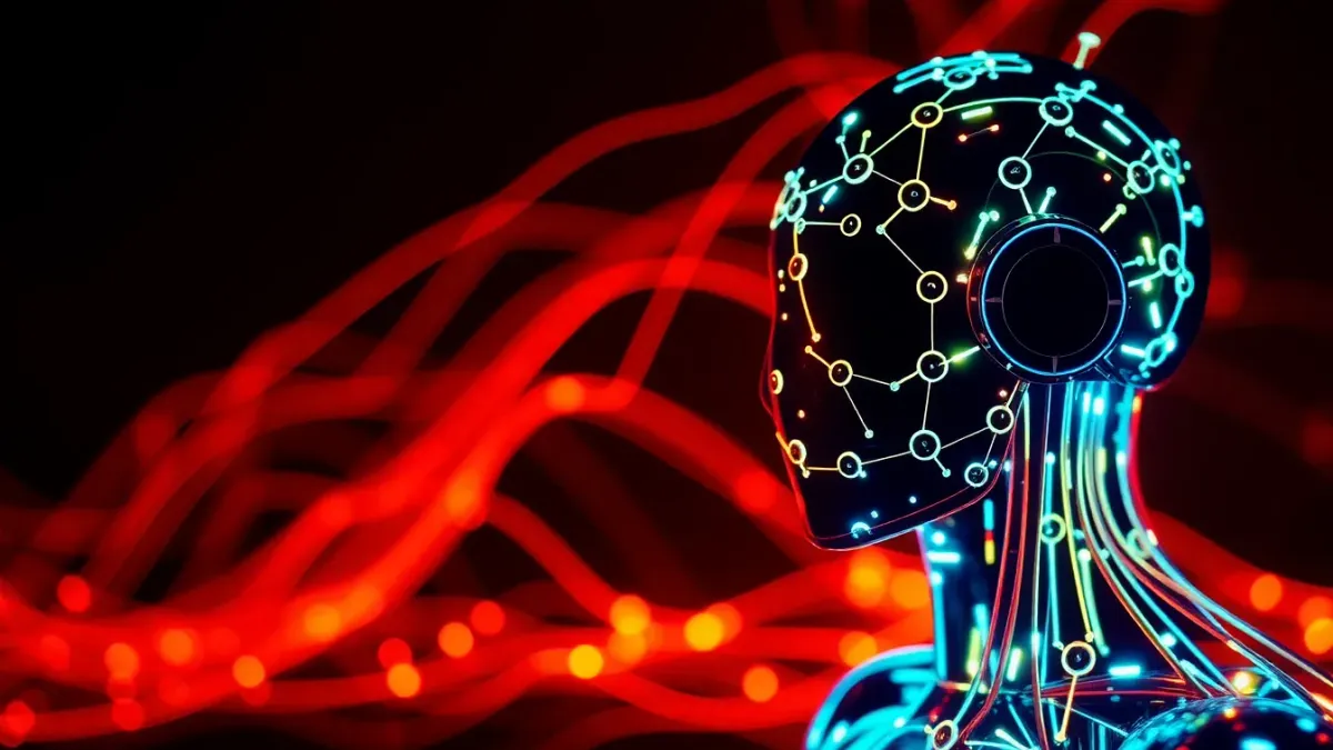 Vers une autonomie technologique : les géants de l'IA et leurs puces sur mesure