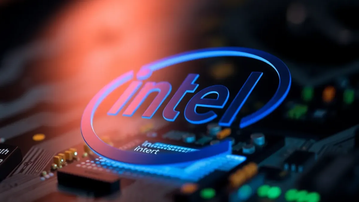 Intel : Une remontée prometteuse mais précaire grâce à l'IA