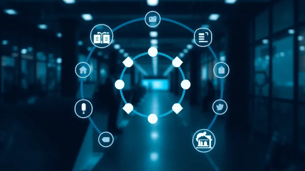 Optimiser l'économie circulaire avec l'IA : un webinaire à ne pas manquer