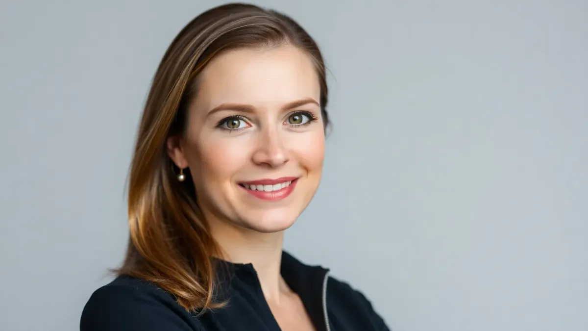 PORTRAIT. Vanessa Tomaszewski, des Girondins de Bordeaux aux JO, l’ascension d’une championne du digital