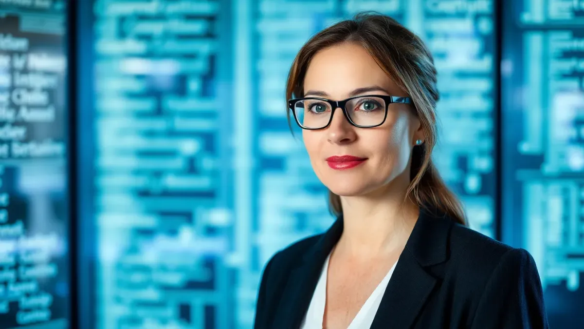 Décryptage de l'impact environnemental de l'IA : une analyse d'Alice Durand