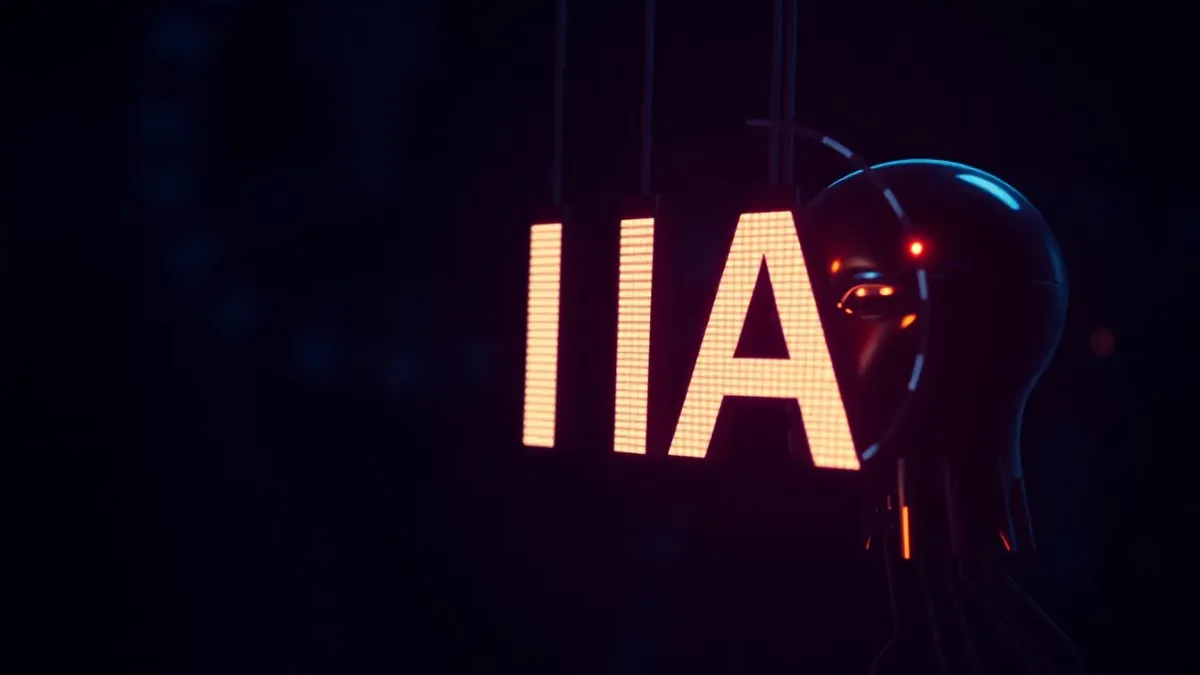 Les 5 meilleures IA à suivre en avril 2026