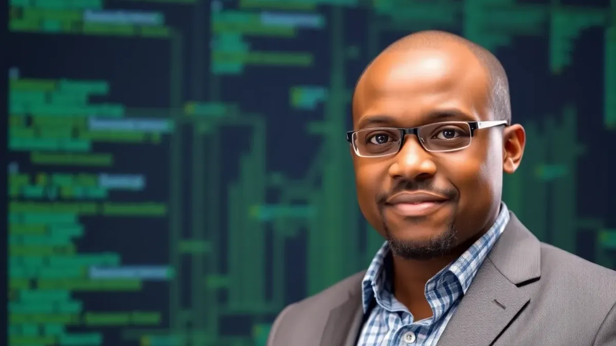 Abdoul Ahad Ndiaye appelle à une coopération africaine en cybersécurité