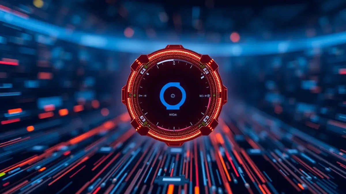 IA en orbite : NVIDIA passe la vitesse supérieure - Air&Cosmos