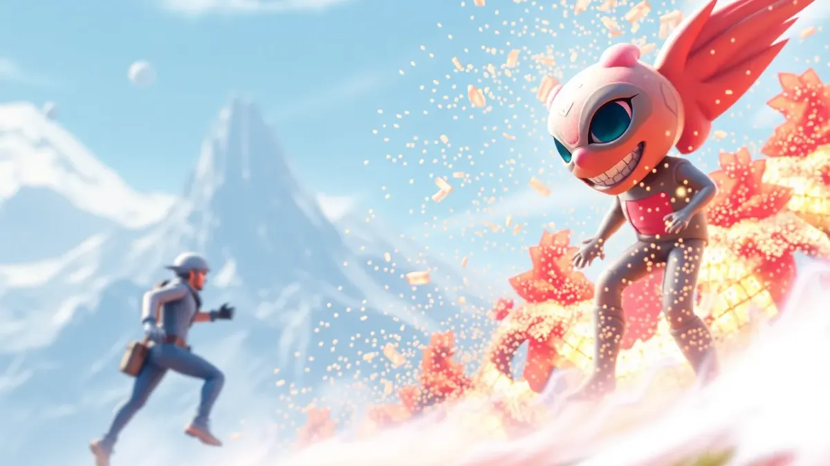 Ces trois jeux vidéo récents mettent une claque visuelle aux plus beaux jeux développés sous Unreal Engine 5 - jeuxvideo.com