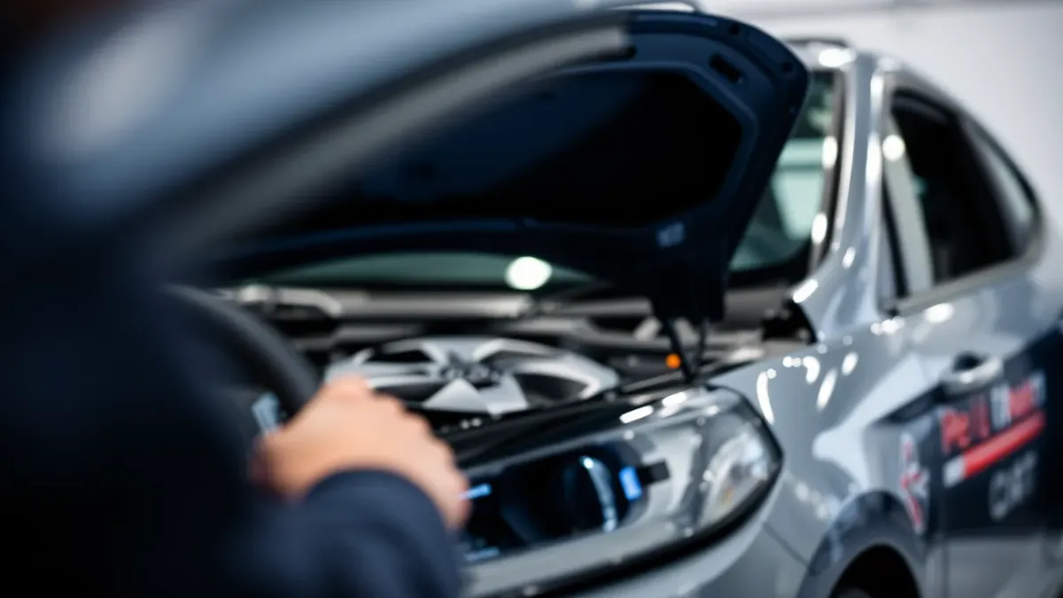 L’Aftermarket automobile face à l’IA : entre opportunités et erreurs de stratégie