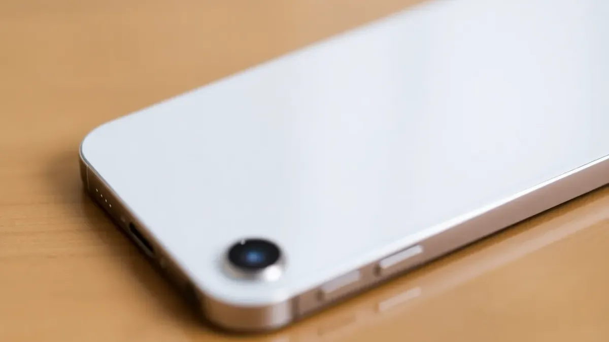 Un des meilleurs iPhone Pro ? Ce smartphone Apple passe à moins de 350 euros, ça n’arrivera pas 2 fois