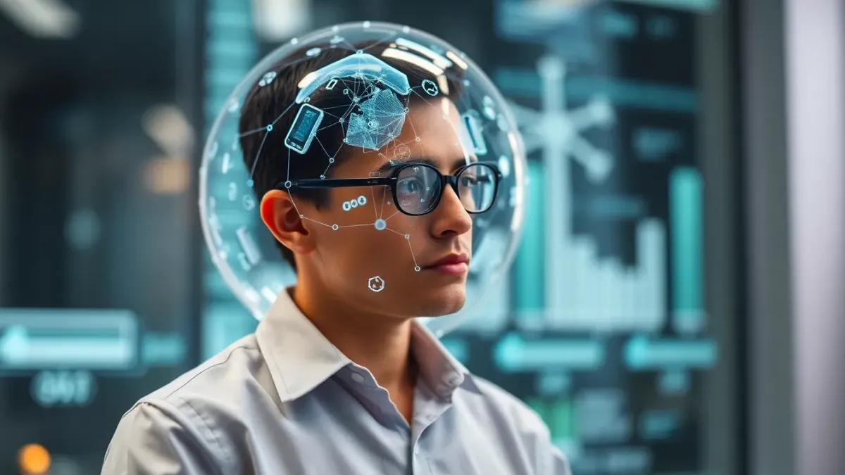 L’IA s’attaque à la météo… et à ses émissions de gaz à effet de serre