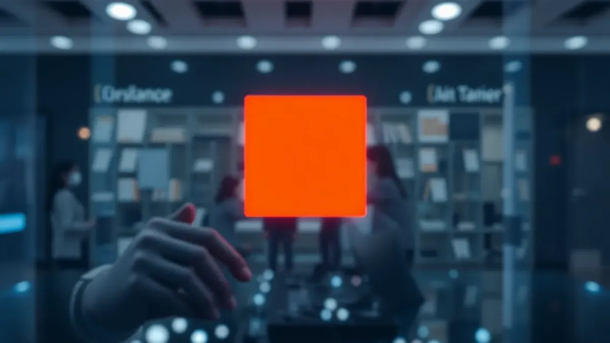 Orange dope sa relation client à l’IA, la CFE-CGC inquiète pour les conditions de travail